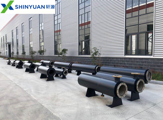 管道加熱器應用范圍有哪些？